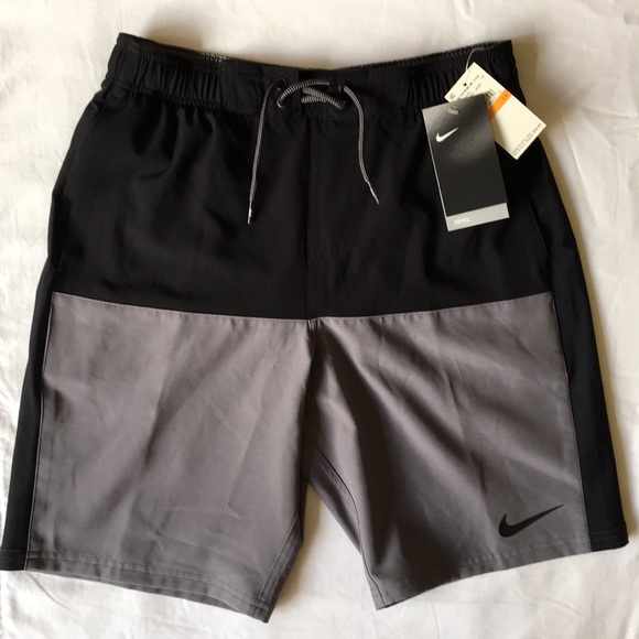 nike repel shorts